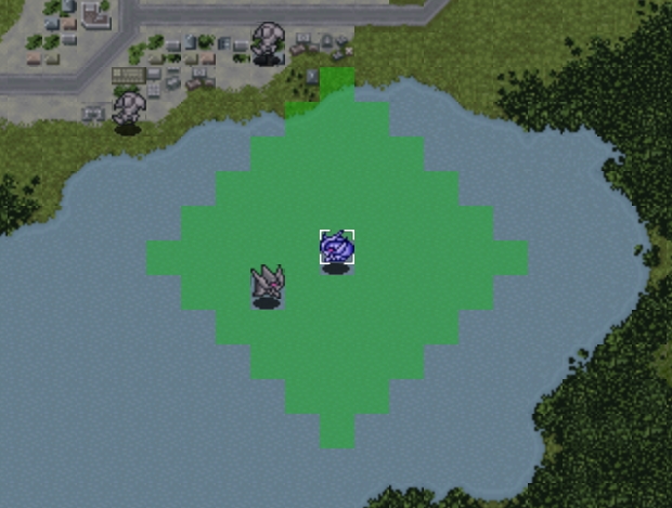 Super Robot Taisen 64